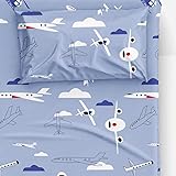 Amazon.com: Norson Children Patchwork Quilt / Cartoon