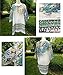 Womens Cover up Bohemia Tassel Swimsuit Beachwear Bikini Dress,Free Size,Blue