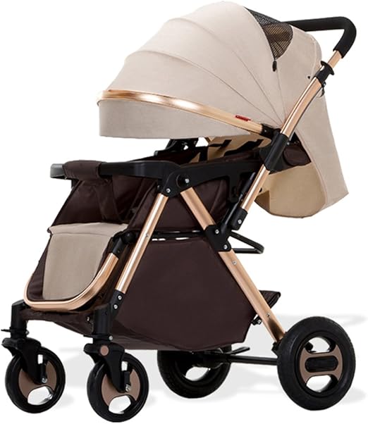 children's pushchairs