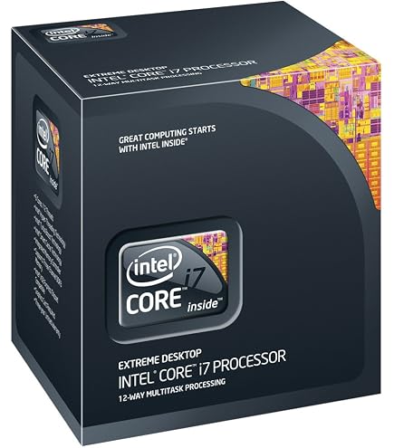 Amazon.com: Intel Xeon X5690 Six Core Processor 3.46 GHz 6.4 GT/s