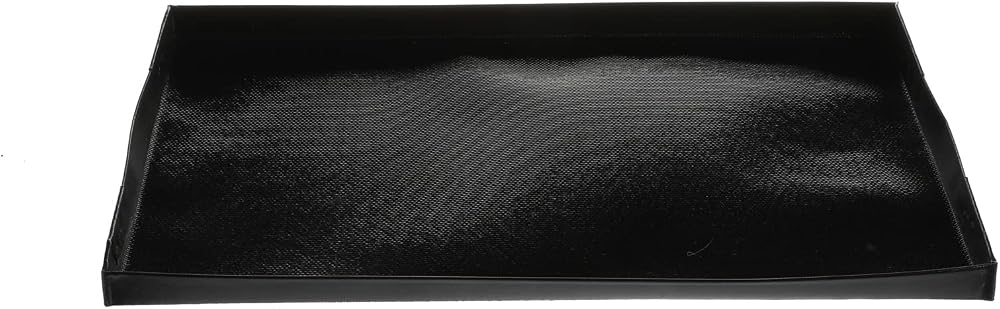 MERRYCHEF E2 Solid Base Basket 32Z4045 Replacement Part