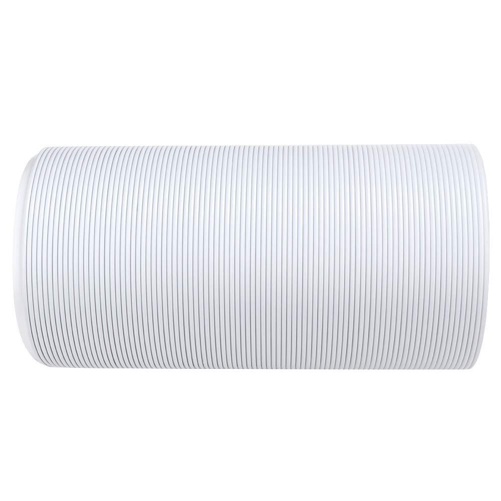 Air Conditioner Hose - Portable Universal Flexible Air Conditioner Exhaust Hose Tube Replacement Parts (15cm*1.5M)