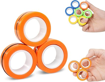 fidget magnets amazon
