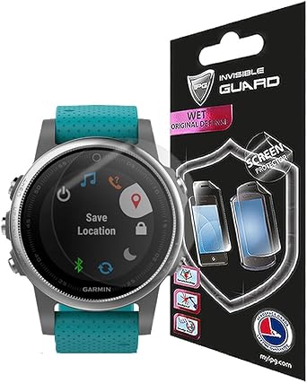 garmin 5s screen protector