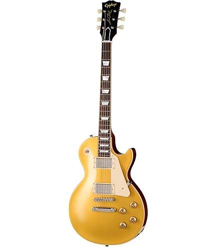 Amazon.com: Epiphone Inspired by Gibson Custom 1960 Les Paul