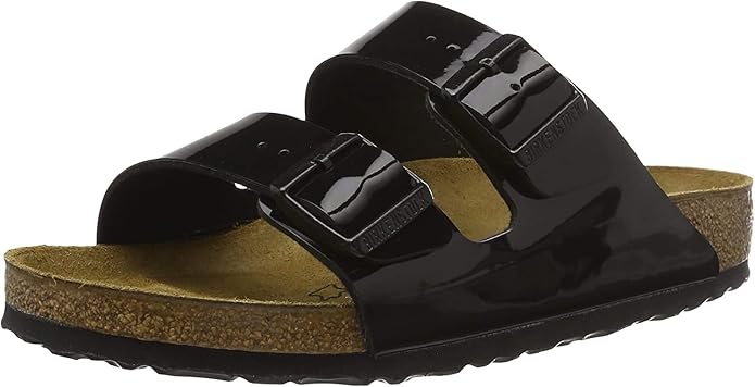 vegan leather birkenstocks