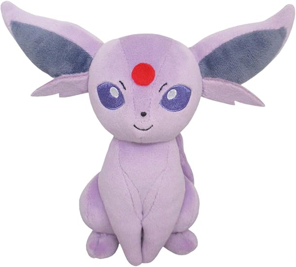 peluche espeon