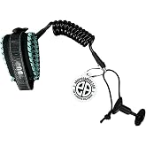 eBodyboarding Locked-in Bicep Leash