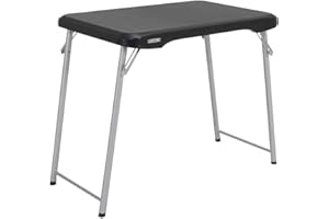 LIFETIME Stacking Compact Folding Table