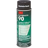 3M Spray Adhesive, 17.6-Ounce