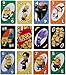 Mattel Games UNO Despicable Me Card Game