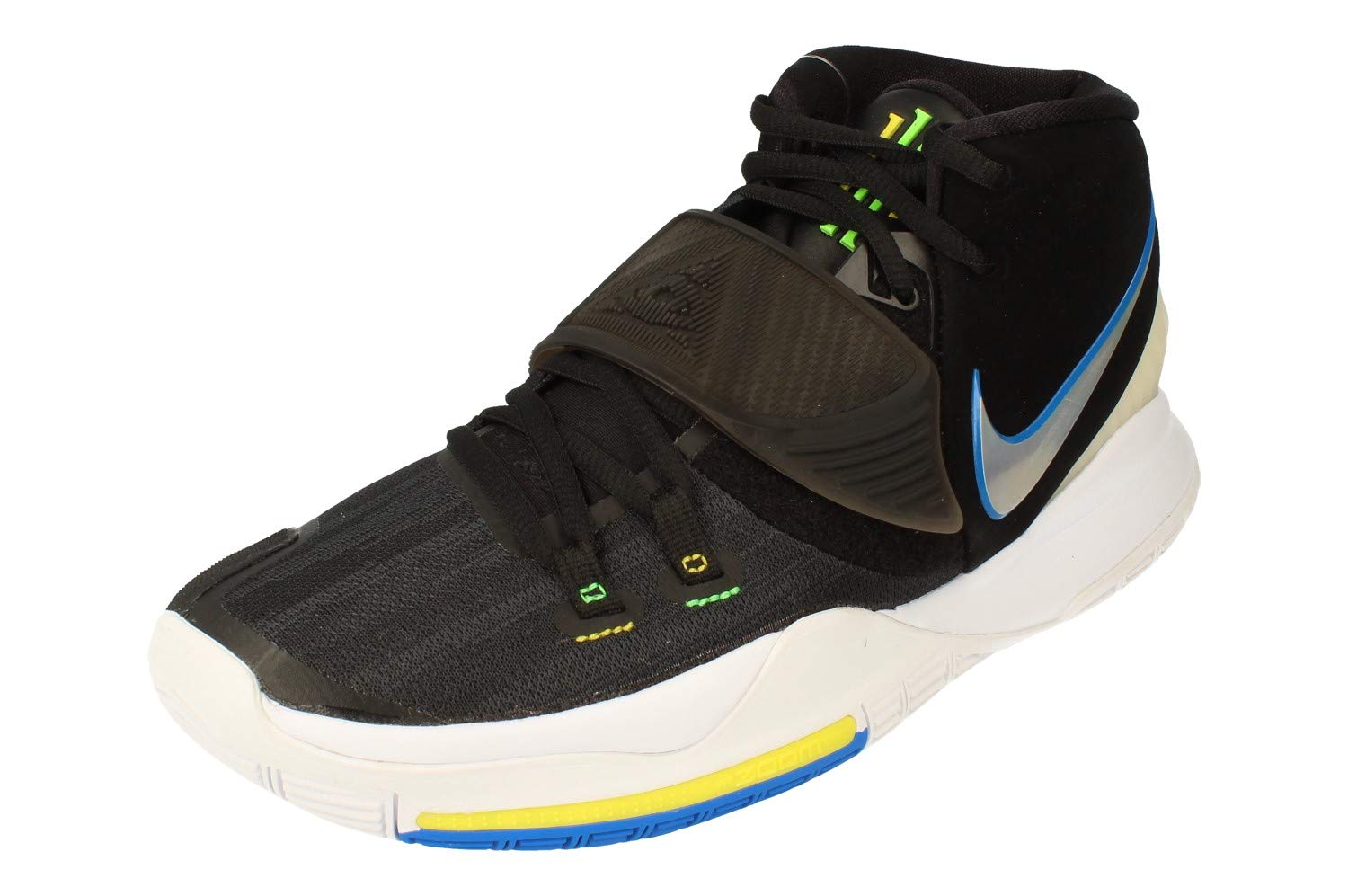 Mens Kyrie Flytrap Iii Basketball Shoe Desertcart Seychelles