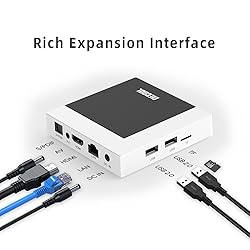 Android TV Box 11.0, MECOOL KM7 Plus Smart TV Box