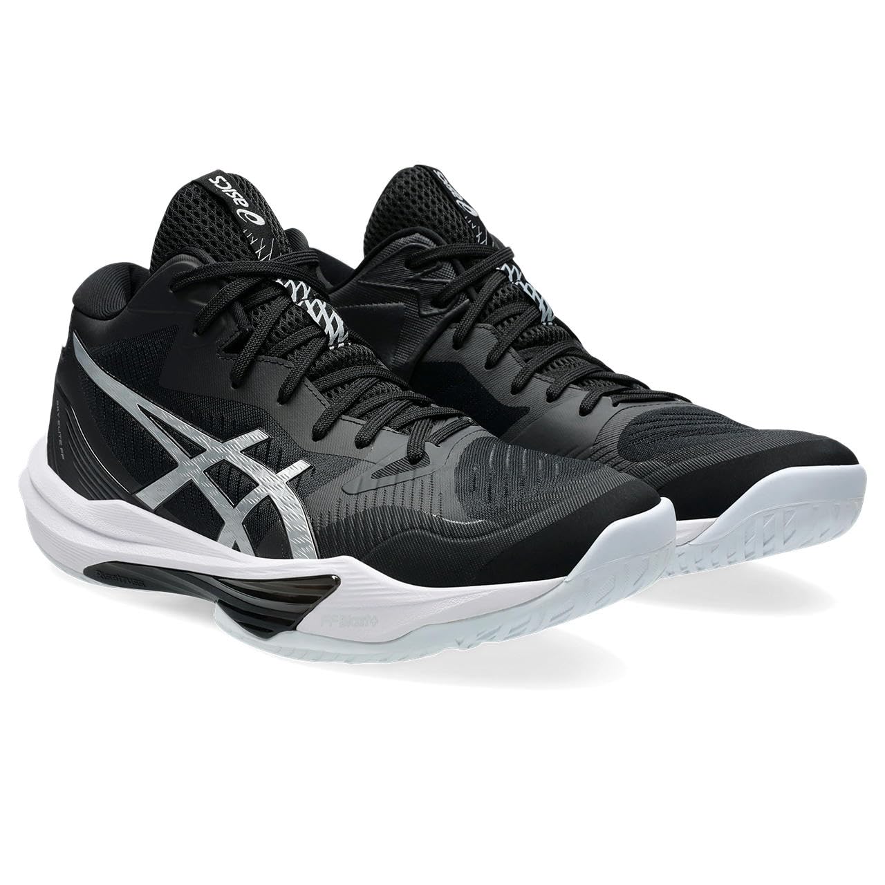 シューズ ASICS SKY ELITE FF 3 SKY ELITE FF 3 | WHITE/MAKO BLUE | メンズ インドアスポーツ