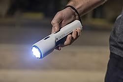 TASER StrikeLight 2 Stun Flashlight – Powerful