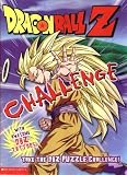 Dragonball Z (Challenge with Awesome DBZ Tattoos)