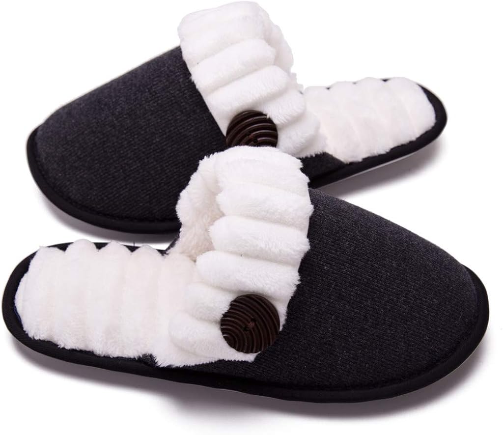 cute comfy slippers