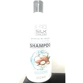 PRO Silk Salon Essential Oil Infused Mosturizing Shampoo