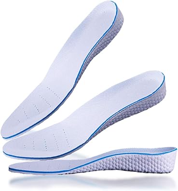 Amazon Co Jp 21最新版 身長 インソール メンズ いんそーる 男性用 身長アップ シークレット 1 5cm 2 5cm 3 5cm なかじき 靴 インソール 衝撃吸収 Boost フォーム 靴中敷き スポーツ 結婚式 卒業式 懇親会 適用されます シューズ バッグ