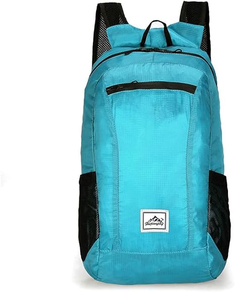 Amazon Co Jp 登山リュック ザック 超軽量ハイキングバックパック 防水バックパックハイキング 男性と女性の子供用旅行バックパックアウトドアスポーツキャンプ自転車 リットル ホーム キッチン