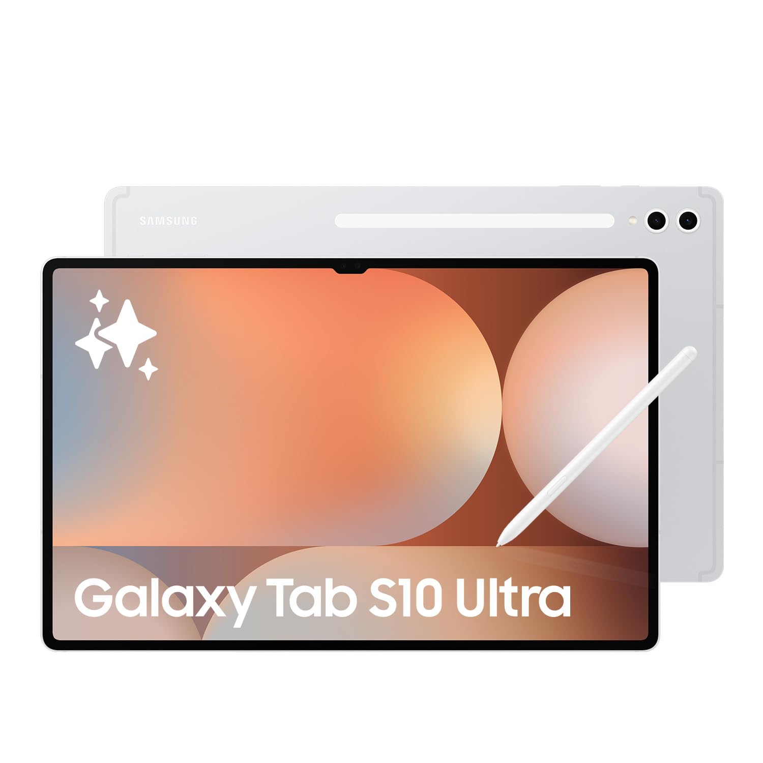 Samsung Galaxy Tab S10 Ultra 512GB with...