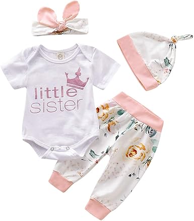 big brother little sister outfits amazon