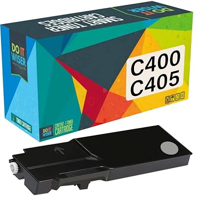 Buy Do it Wiser Remanufactured Toner 
