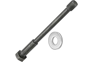 Caltric Primary Clutch Screw Bolt Compatible with BRP Can-Am Maverick / X3 Sport Trail 800 / Ryker STD 600 900 ACE 2019-2021