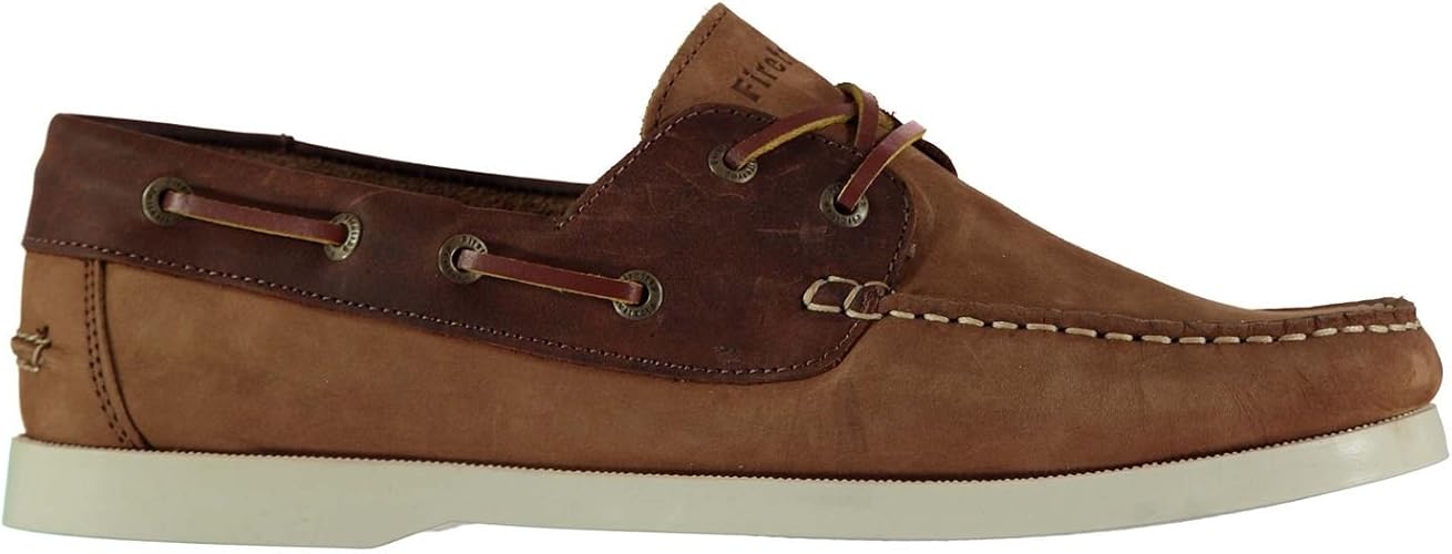 Firetrap Boat Shoes Netherlands, SAVE 