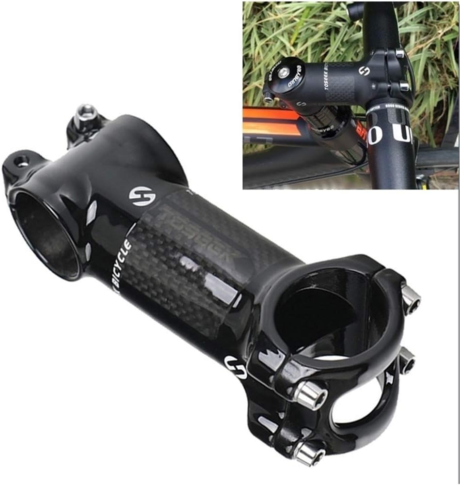 mountain bike stem sizes