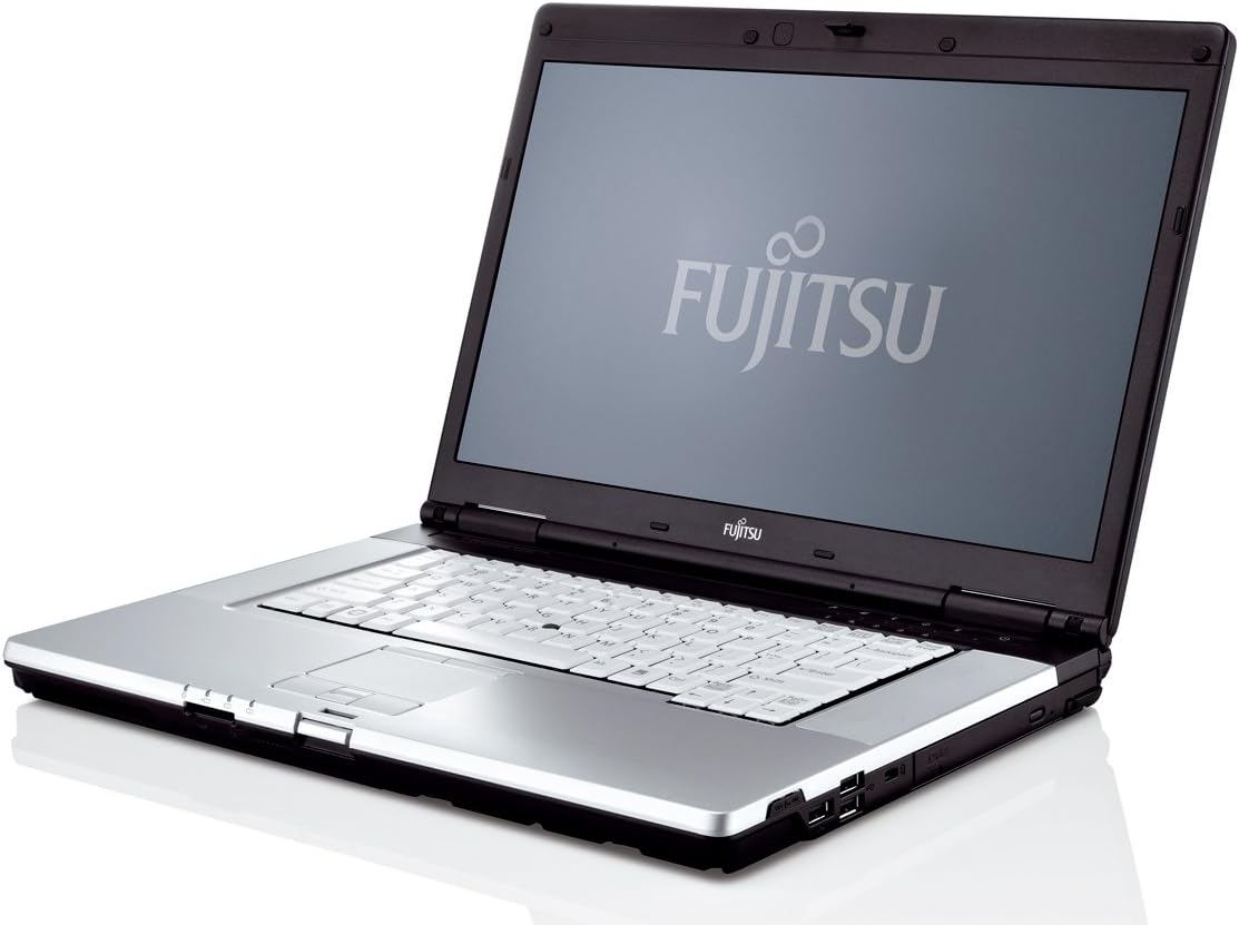 Fujitsu Lifebook E780 LIFEBOOK Series, 2530 MHz, Intel Core i5, i5460M
