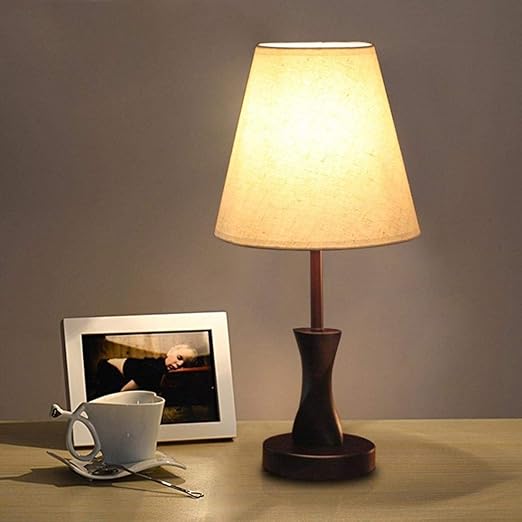 Amazon.com: JiTian Table Lamps YWXLight Dimming Decorative Modern