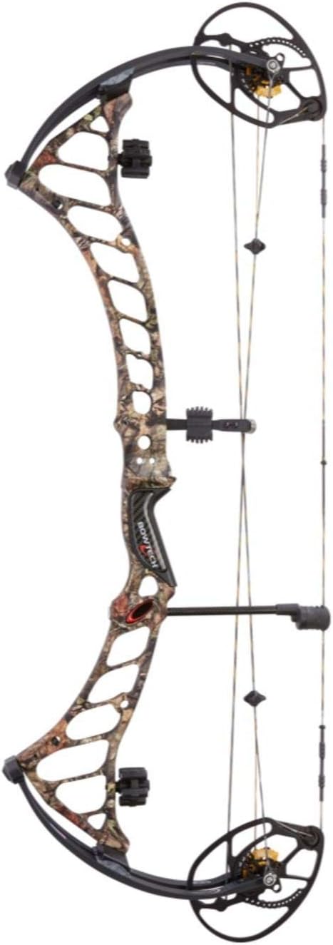 BowTech Prodigy RH