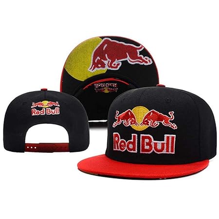 Red Bull Cap