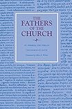 Hymns on Faith (The Fathers of the Church)