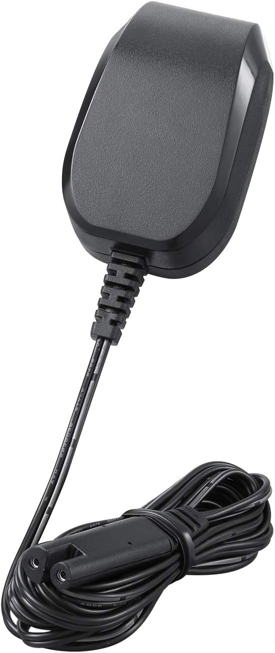 Power Cord Power Adapter YLA-03010 for Waterpik (WP462 110V-240V)