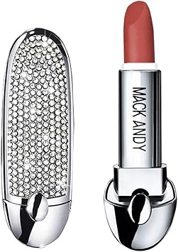 Walaka Rouge A Levre Waterproof Longue Tenue Pas Cher