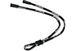 suoso Polarized Sports Sunglasses for Men: UV400 Protection Glasses Womens Wrap Around Goggles for Driving Fishing