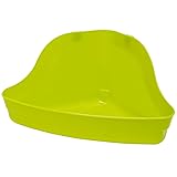 Kaytee Hi-Corner Litter Pan