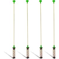 2025 Upgraded]DC97-16350V Washer Suspension Rods (27.5 IN) - for