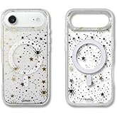 Sonix Case for iPhone 17 Air | Compatible with MagSafe | 10ft Drop Tested | Cosmic Stars