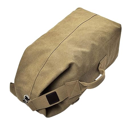 Prettyia Molle Travel Backpack Waterproof Outdoor Day Pack Bag Large Travel Duffle Hiking Camping Trekking Outdoor Sport