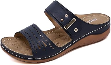 sandals for ladies on amazon