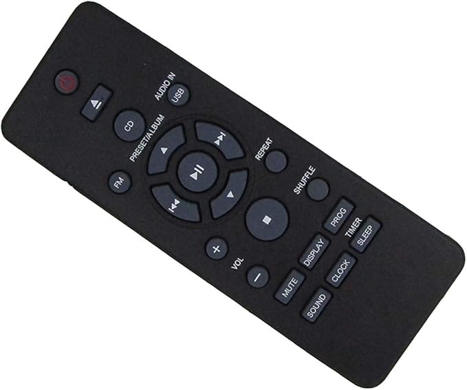 philips mms6080b remote price