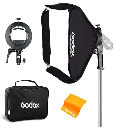 Amazon.com : Godox Softbox 24