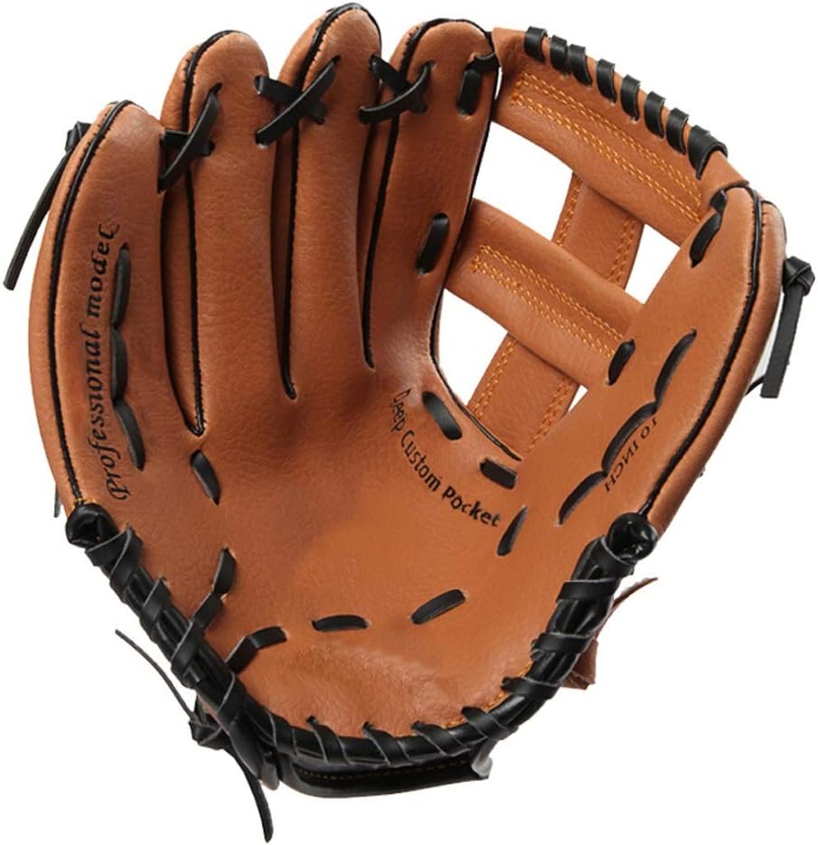 Baseball Gloves, Baseball Gloves Right/Left Hand Throw Kids Youth
