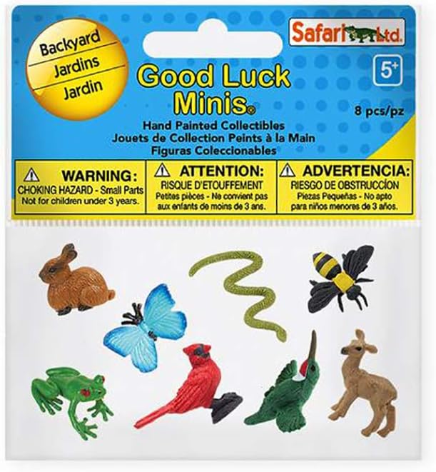 non toxic animal figures