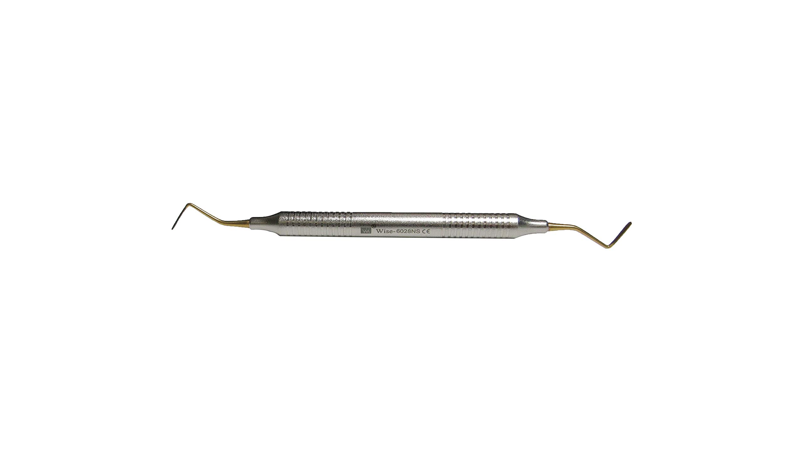 Contraphone Instrument Mua Wise Dental Periotome # 1 Posterior .Contra-Angled Blades for a ...