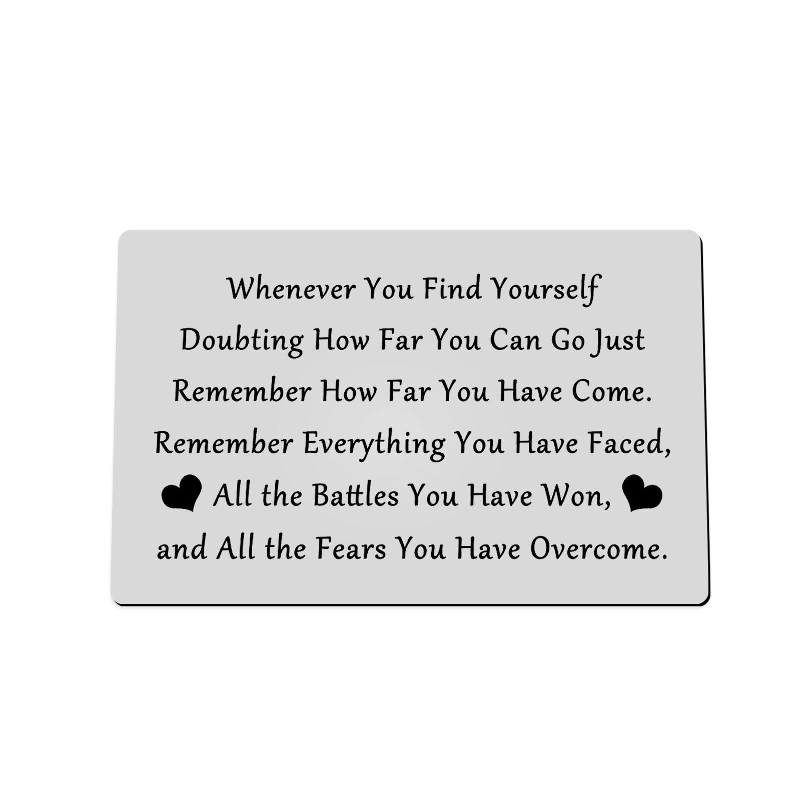 Sobriety Gifts for Men Women Encouragement Recovery Gifts Stay Strong Gift Cancer Survivor Gift Post Surgery Addiction Recovery Gift Warrior Gift AA Gift Inspirational Gifts for Friends Family