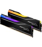G.SKILL Ripjaws M5 RGB Series DDR5 RAM (Intel XMP 3.0) 64GB